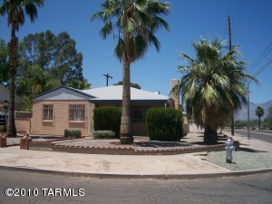 4655 E 8th St Tucson Arizona 85711