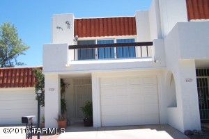 6580 E Paseo Dorado  Tucson Arizona 85715