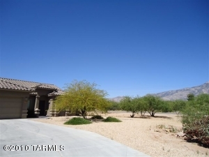 3873 E Gwynns Run Pl Tucson Arizona 85739