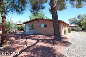 5960 E 29Th  Tucson Arizona 85711