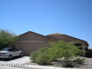 4140 E Lushfield Dr Tucson Arizona 85756