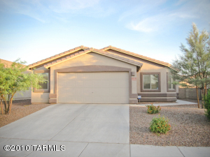 11787 W Barley  Marana Arizona 85653