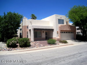10341 E Windstorm  Tucson Arizona 85748