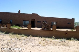 12250  Nicole Ave Tucson Arizona 85736