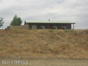 Sonoita Home 2 br/1 ba