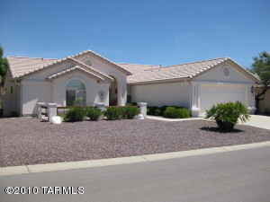 63704 E Cat Claw Ln Tucson Arizona 85739