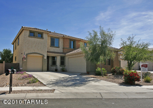 13037 N Woosnam Way Oro Valley Arizona 85755