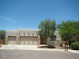 7736 W Vista Point Ct Tucson Arizona 85743