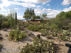 9835 E Morrill Way Tucson Arizona 85749