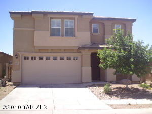 5693 W King Snake Dr Tucson Arizona 85742
