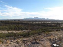 183 E Glory Hill  Benson Arizona 85602