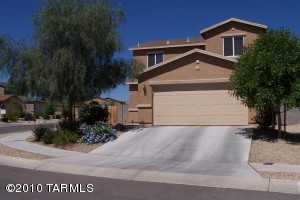 18624 S Avenida Del Ensueno  Sahuarita Arizona 85629