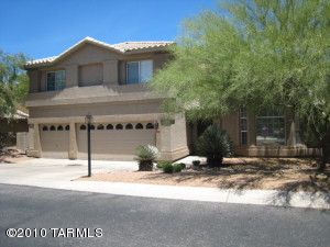10792 N Torey Ln Oro Valley Arizona 85737