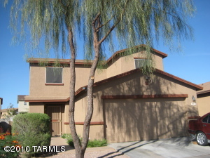 3751 E Desert Wash Ct Tucson Arizona 85706