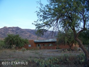 5300 E Edwin  Tucson Arizona 85739