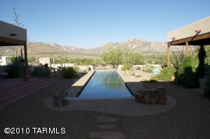 866 N Mule Deer Tr St David Arizona 85630