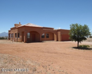 Sonoita Home 3 br/2 ba