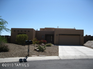 60531 E Twisted Snaffle  Tucson Arizona 85739