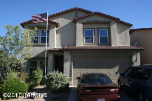 10436 E Haymarket St Tucson Arizona 85747