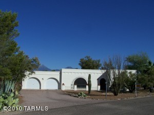 665 S Fremont  Green Valley Arizona 85614