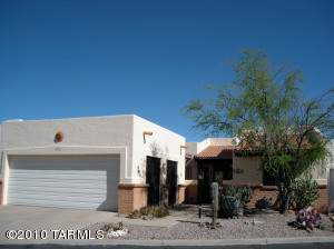 1062 S Horizonte Pl Green Valley Arizona 85614