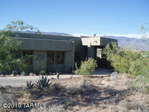 Corona de Tucson Home 3 br/3 ba