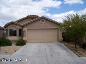13213 E Mesquite Flat Springs  Vail Arizona 85641