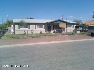 455 S Cochise Ave Willcox Arizona 85643