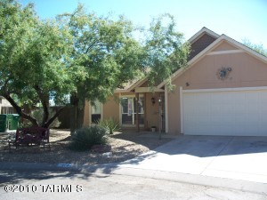 4080 W Avocado  Tucson Arizona 85742