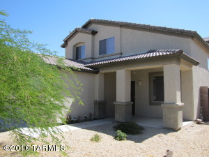 10585 S Margie  Vail Arizona 85641