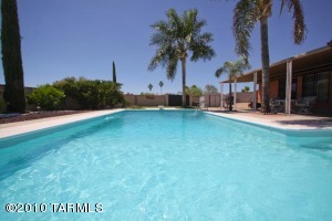 9564 E 42Nd  Tucson Arizona 85730