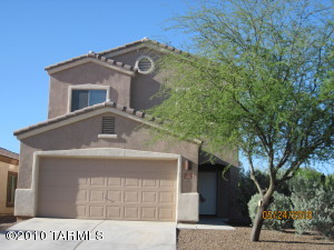 98 E Calle Puente Azul  Sahuarita Arizona 85614