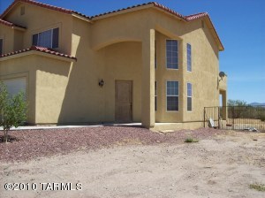 7645 W Zorro Rd Tucson Arizona 85757