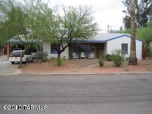 2917 E Devon St Tucson Arizona 85716