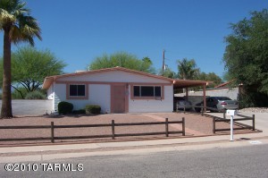 8011 E Malvern Tucson Arizona 85710