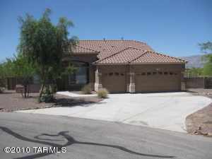 11300 S Giant Owl Pl Vail Arizona 85641