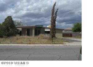 9831 E 33Rd St Tucson Arizona 85748
