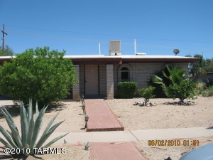 7656 N Meredith Blvd Tucson Arizona 85741