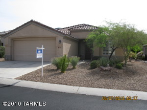 13640 N HERITAGE CANYON Dr Marana Arizona 85658