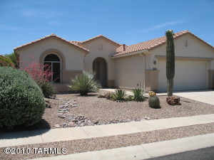 7647 W Cathedral Canyon Dr Tucson Arizona 85743