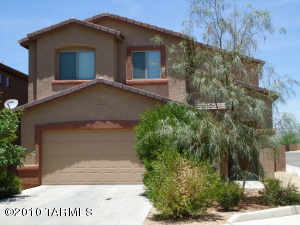 3534 W Goshen  Tucson Arizona 85741