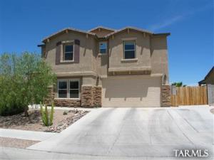 5578 W Red Racer  Tucson Arizona 85742