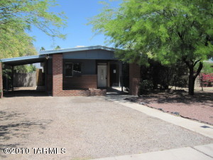 5059 E Cecelia  Tucson Arizona 85711