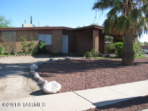 6902 E 39Th St Tucson Arizona 85730