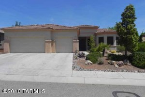 1030 W Arbor Ridge  Green Valley Arizona 85614