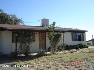 490 N Circle  Oracle Arizona 85623