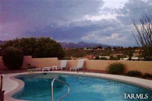 5880 E Calle Val  Tucson Arizona 85750
