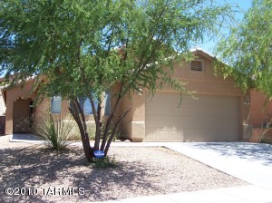 10823 S Piety Hill Dr Vail Arizona 85641