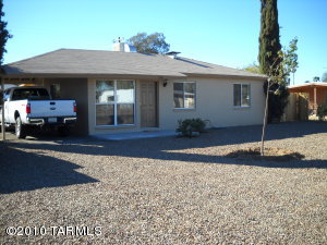 5624 E 30Th  Tucson Arizona 85711