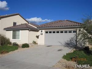 12616 N NEP Ln Marana Arizona 85653